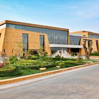 The St Regis Riyadh