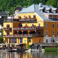 Seehotel Gruner Baum