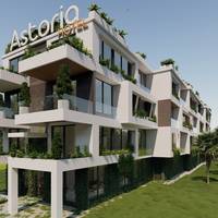 Астория (Astoria) арт-отель