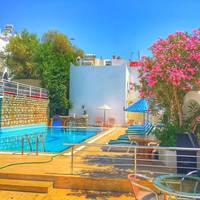 Eski Cesme Hotel