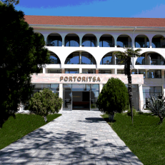 Portoritsa