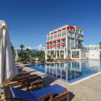 Грейс Аква Вилла (SPA-Hotel Grace Aqua Villa)