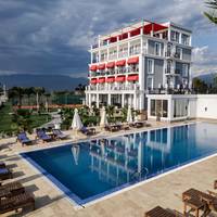 Грейс Аква Вилла (SPA-Hotel Grace Aqua Villa)