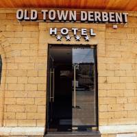 Old Town Derbent