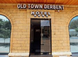 Old Town Derbent