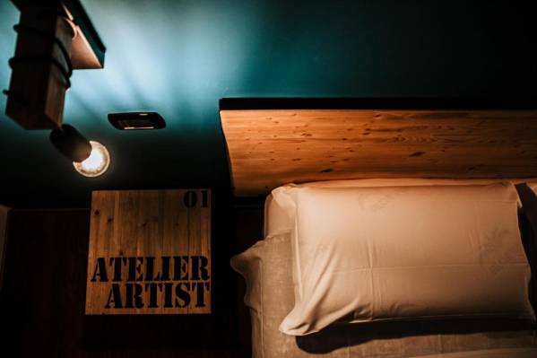 Travel B&b