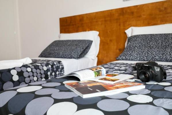 Travel B&b