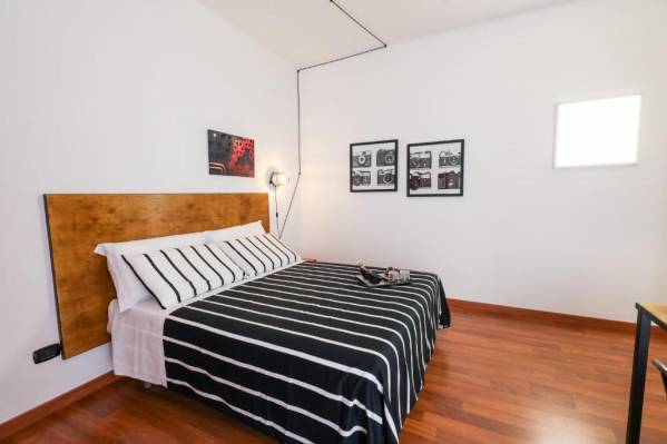 Travel B&b