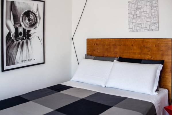 Travel B&b
