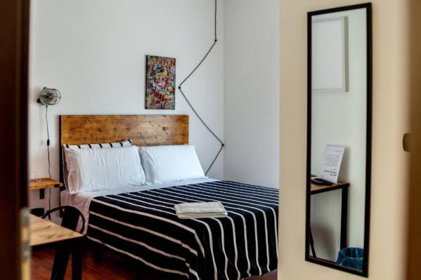 Travel B&b