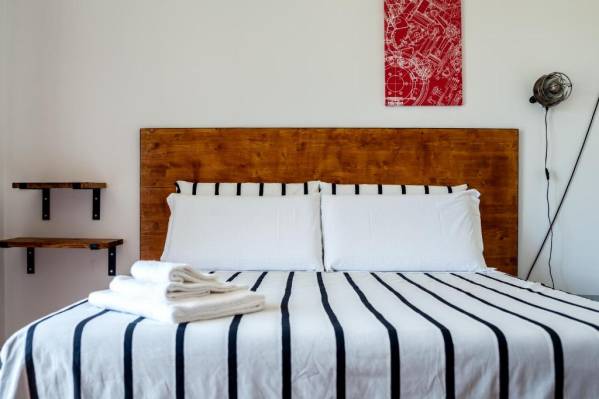 Travel B&b