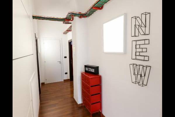 Travel B&b