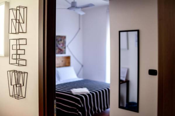 Travel B&b