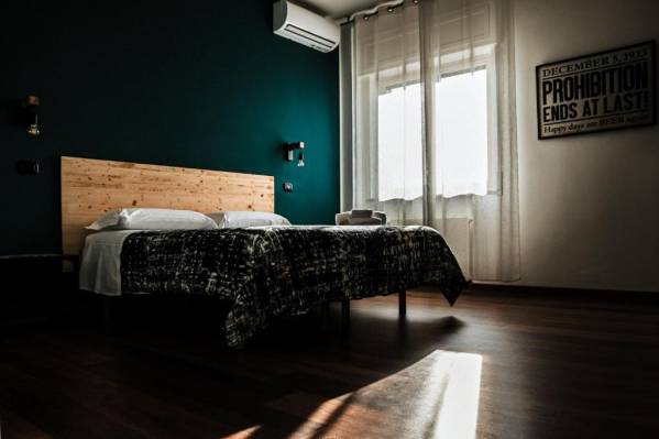 Travel B&b
