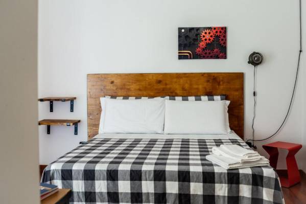Travel B&b