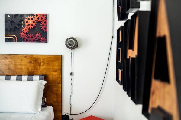 Travel B&b