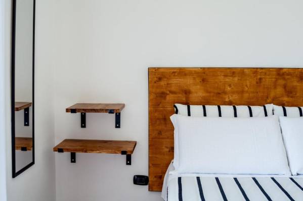 Travel B&b