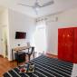Travel B&b