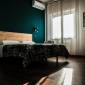 Travel B&b