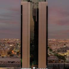 Crown Rose Hotel