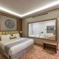 Crown Rose Hotel