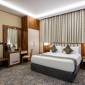 Crown Rose Hotel