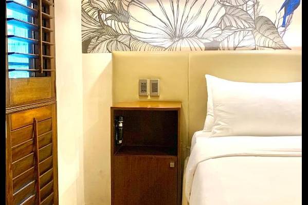 The Henry Hotel Roost Bacolod