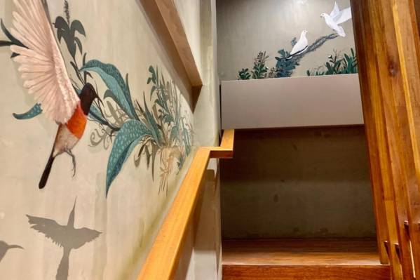 The Henry Hotel Roost Bacolod