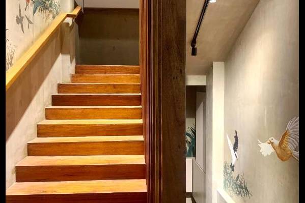 The Henry Hotel Roost Bacolod