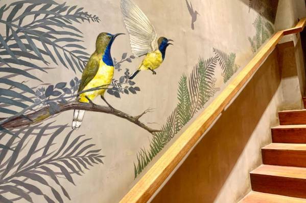 The Henry Hotel Roost Bacolod