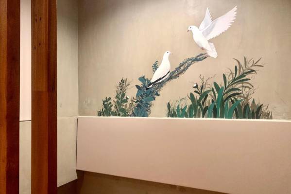 The Henry Hotel Roost Bacolod