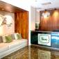 The Henry Hotel Roost Bacolod