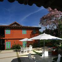 Villa Maloka