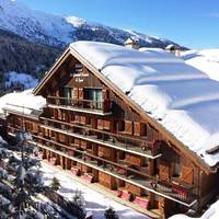Le Grand Coeur & Spa