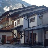 Appartements Christophorus