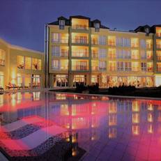 Parkhotel Bad Schallerbach