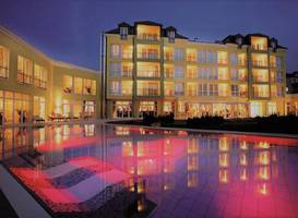 Parkhotel Bad Schallerbach