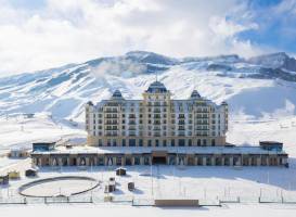 Pik Palace Hotel