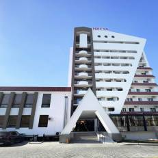 Nafta Sanatorium