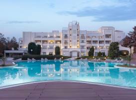 Garabag Resort & Spa