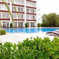 Sea Breeze Resort 