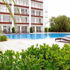 Sea Breeze Resort 