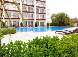 Sea Breeze Resort 