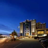 Euro Park Hotel Bursa