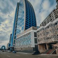 Alison Hotel Baku