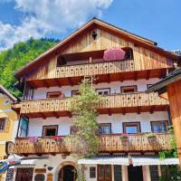 Pension Leopoldine (ex. Cafe Restaurant zum Muhlbach)