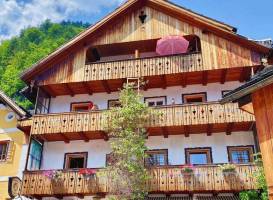 Pension Leopoldine (ex. Cafe Restaurant zum Muhlbach)