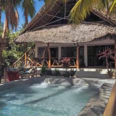 Mr Kahawa Private Villa (The Villa)
