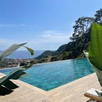 Oludeniz Manzara Hotel