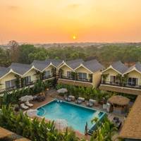 Romeo Lane The Boutique Resort